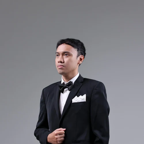 Adryan Luthfi Faiz